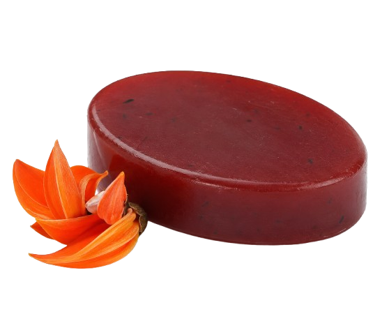 Kesuda Natural Soap